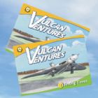 Vulcan Ventures - Twin Pack